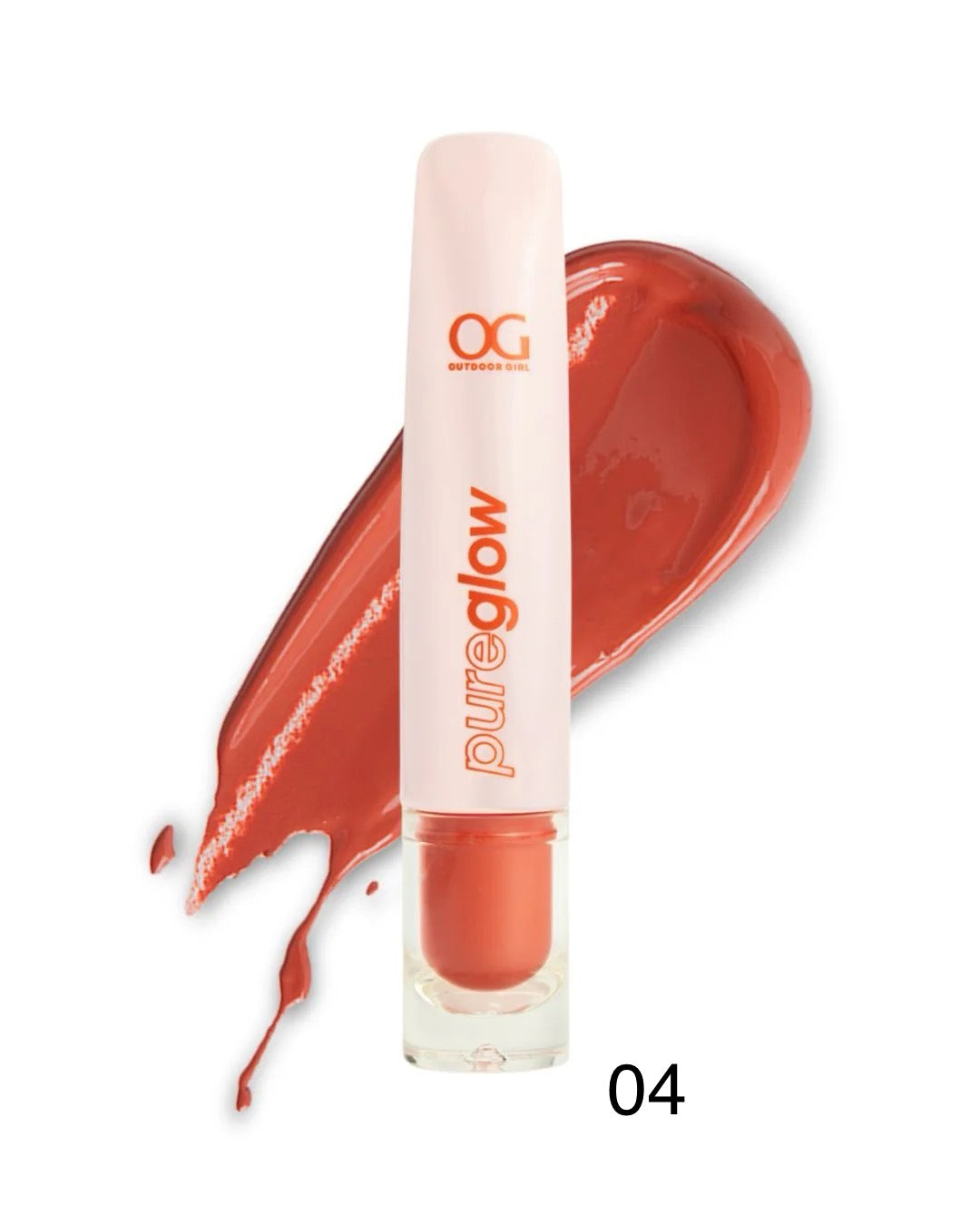 Lip Balm Pure Glow OG (P2-E31-E)
