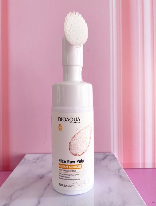 espuma de arroz (S-E25-F)