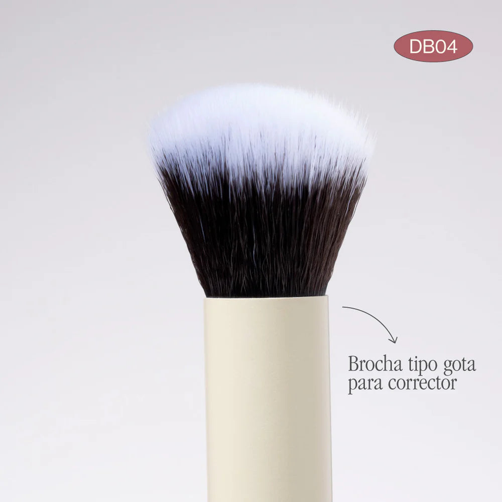 BROCHA PARA BASE / CORRECTOR ATENEA (S-E29-C)