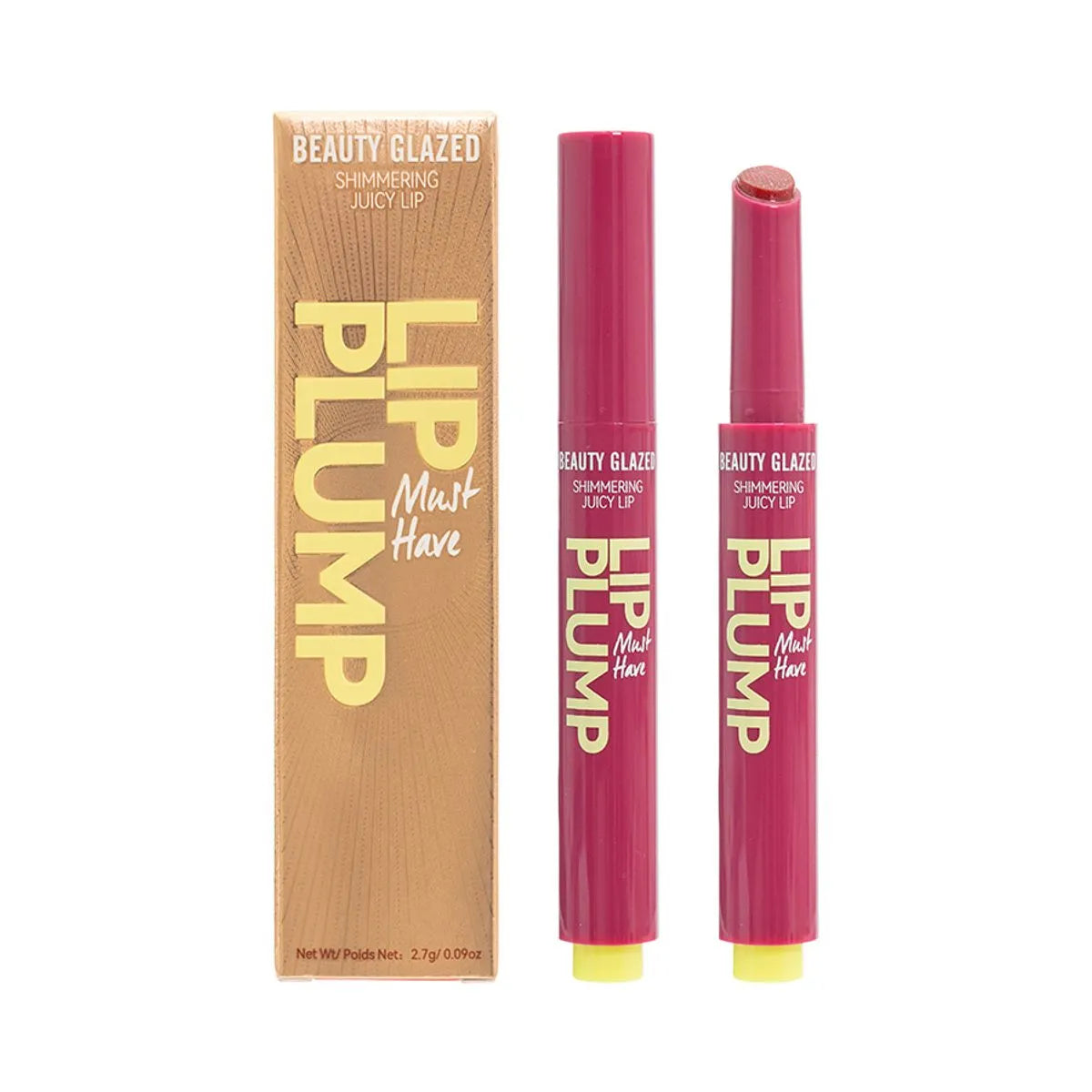 Brillo Retráctil Beauty Glazed S E36-4)