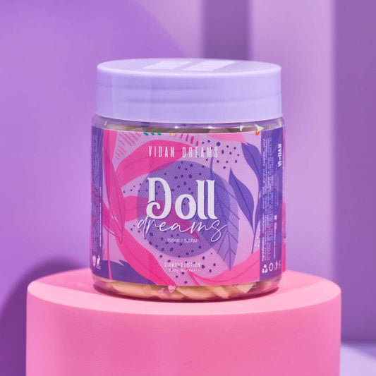 Mini mantequilla gema vidam