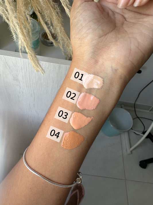 Corrector concelar líquido (P1.E2.E.F)