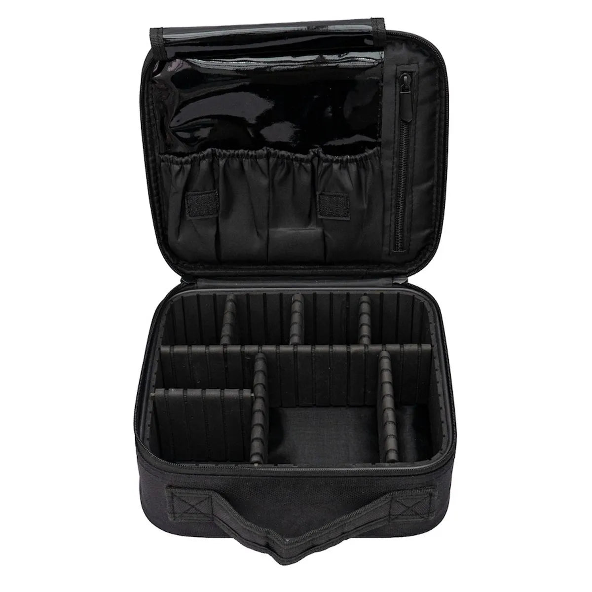 Maleta Mediana de Maquillaje Trendy (S-E40-C)