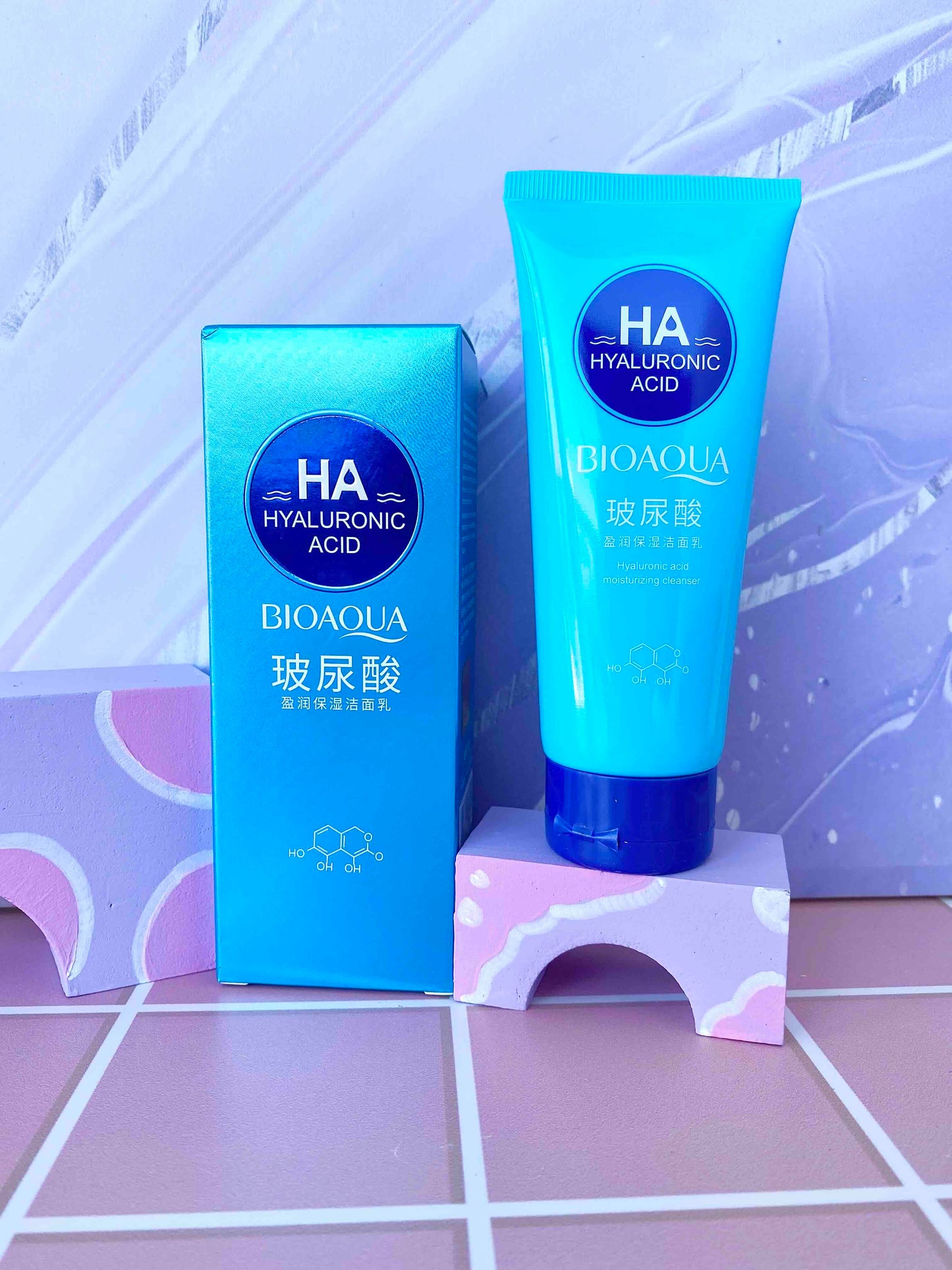 jabón ácido hialuronico (S-E25-C)