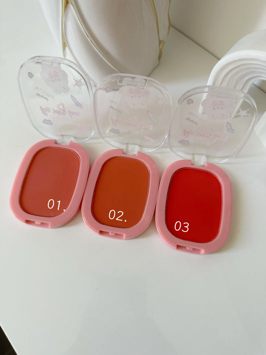 rubor matte my love (P1-E5-B)