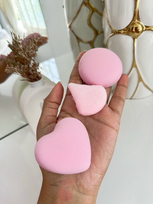 Kit de pomos x3 P2 E19 A