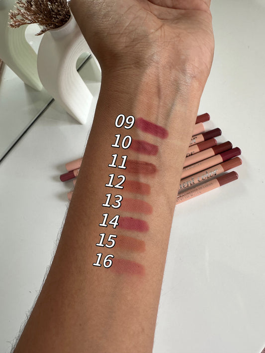 Lápiz delineador ushas (p2-e15-B)