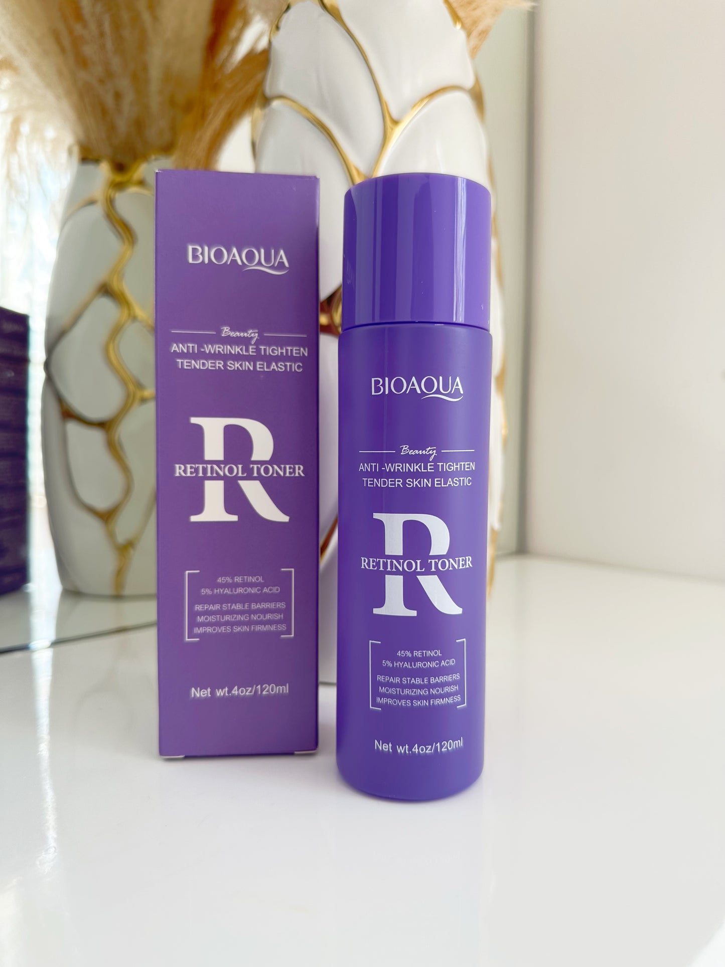 tónico retinol (S-E25-E)