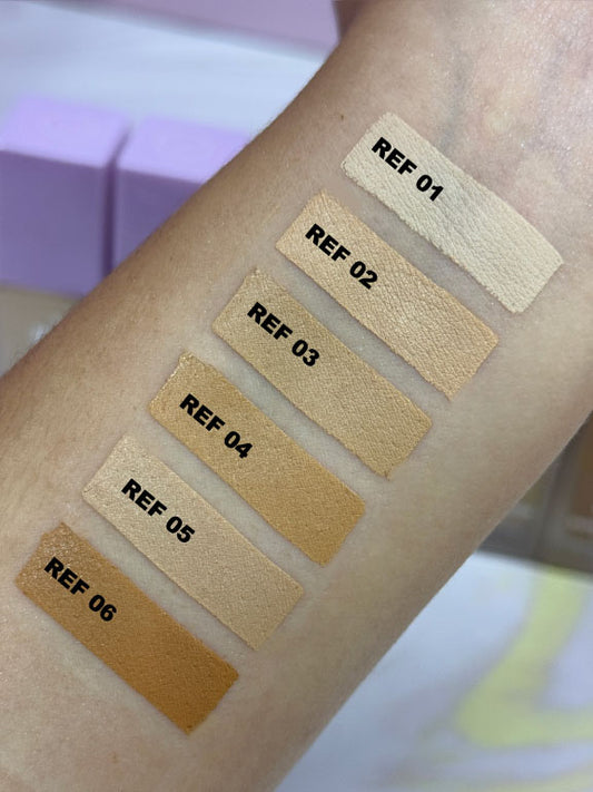 BASE LÍQUIDA MATE LULA (P1-E2-F)