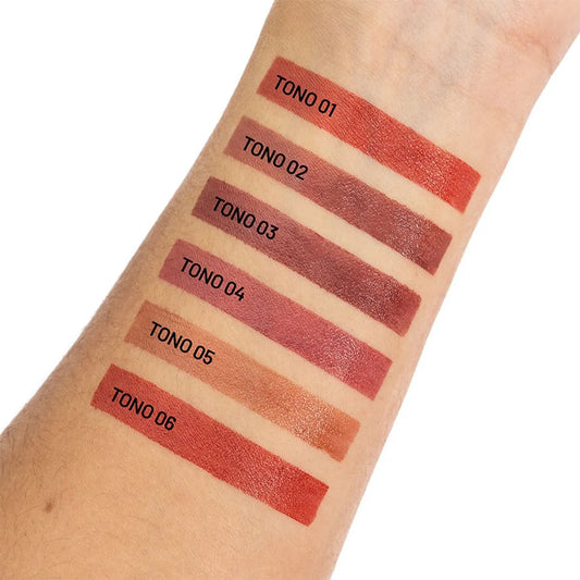 Tinta Gloss Corazón trendy S E24-E)