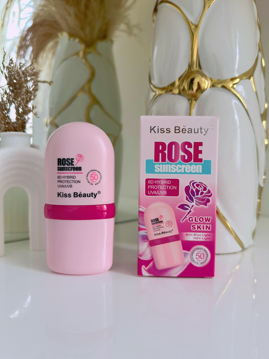 Protector solar con color (S-E29-C)