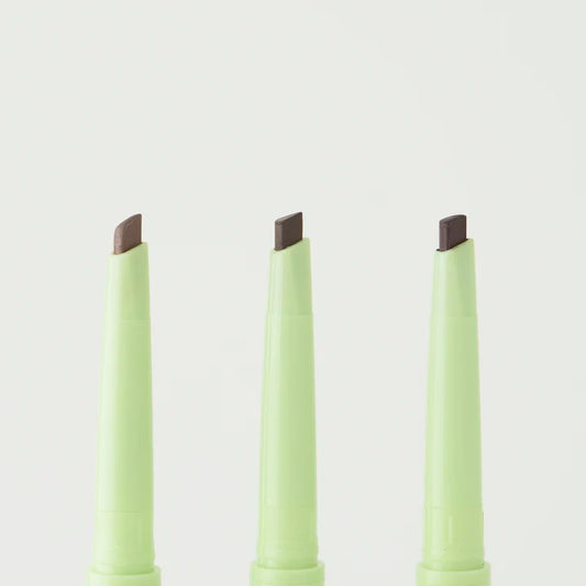 LAPIZ DE CEJAS CON GEL FIJADOR MELU S-E28-E