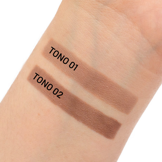 Contorno En Crema Bronzer Stamp TRENDY