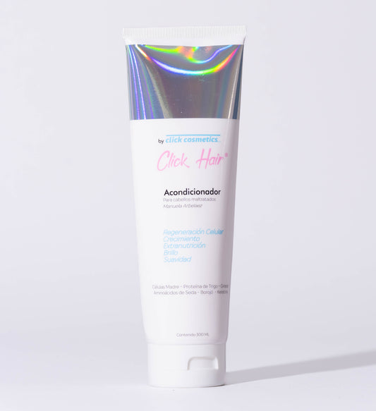 Acondicionador 4 en 1 click hair (S E22 E)