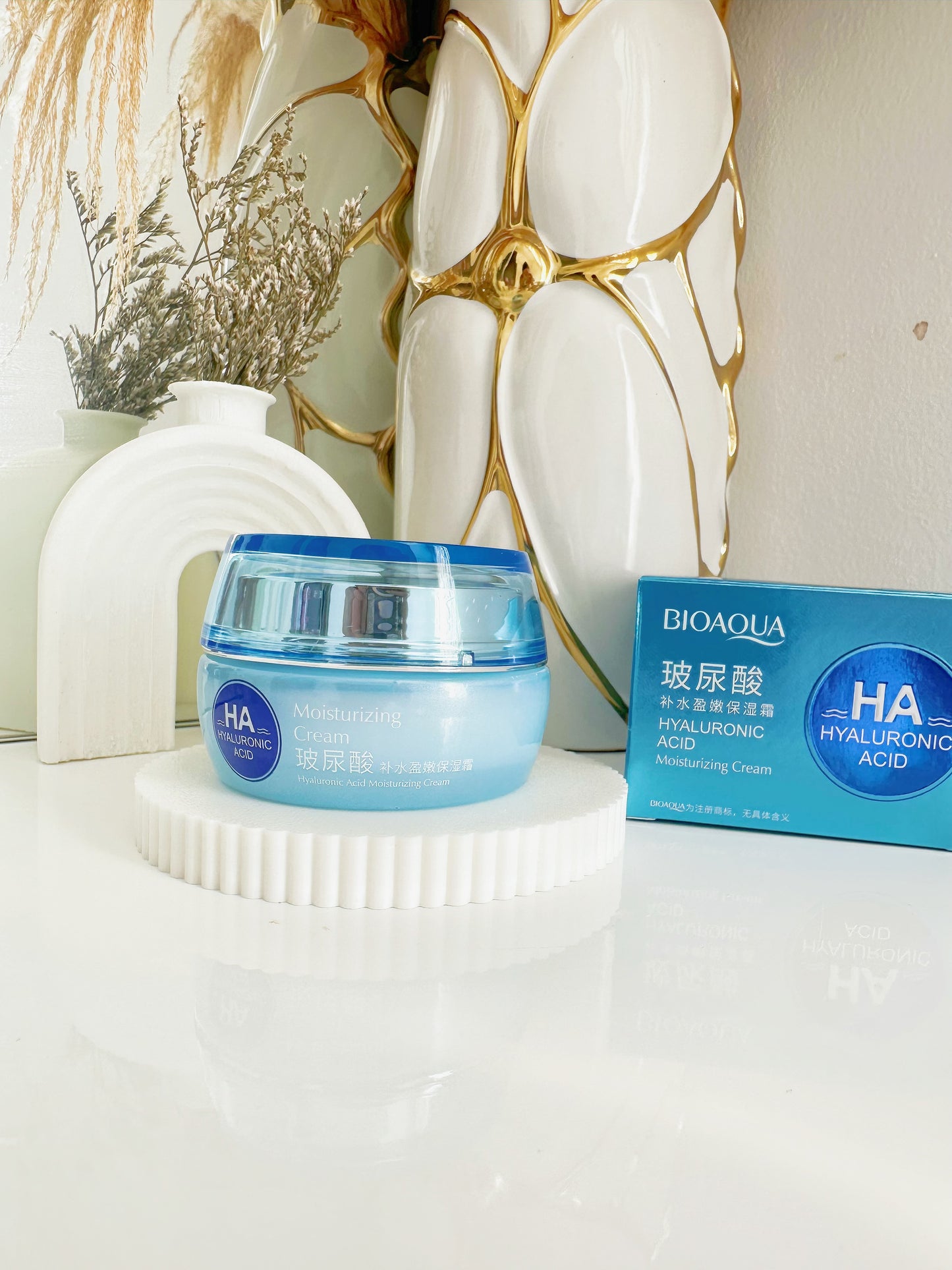 Crema ácido hialuronico bioaqua [S-E36-4)