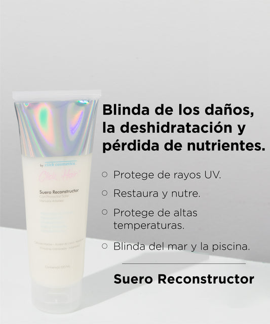 suero reconstructor click hair (S E22 F)