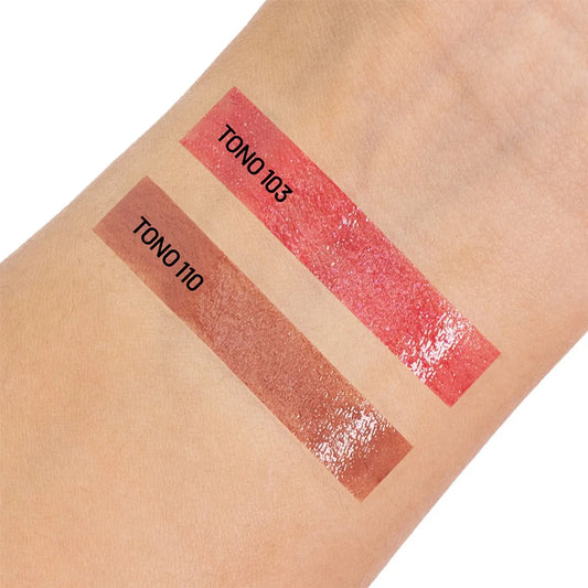 Brillo Retráctil Beauty Glazed S E36-4)