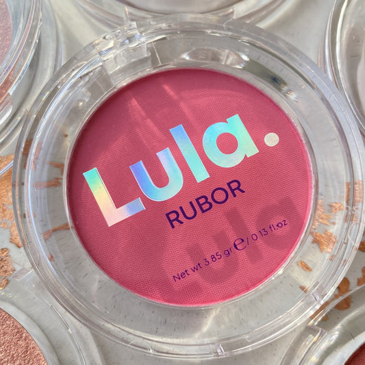 RUBOR INDIVIDUAL LULA (P2-E11-D)