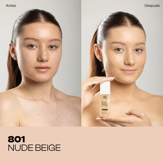 BASE NUDE ILLUSION OG (P1-E1-E)