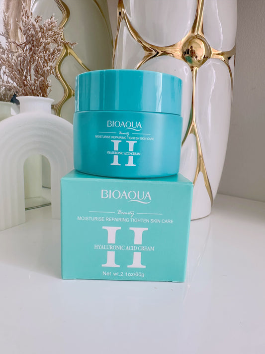 Crema ácido hialuronico (S-E28-C)