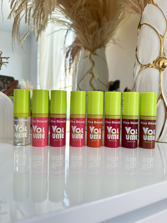 Lip gloss C/u (P2-E12-C)