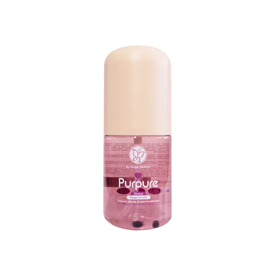 Splash Luxury Eterna 100ML Purpure pequeño
