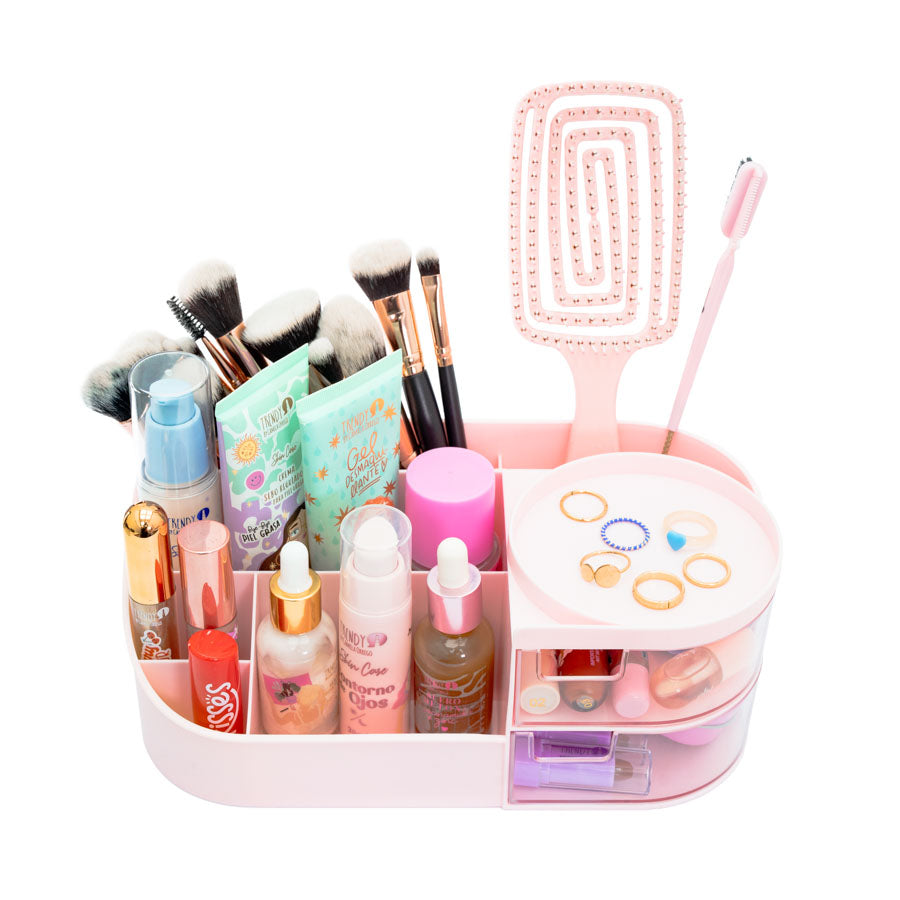 Organizador love letters trendy