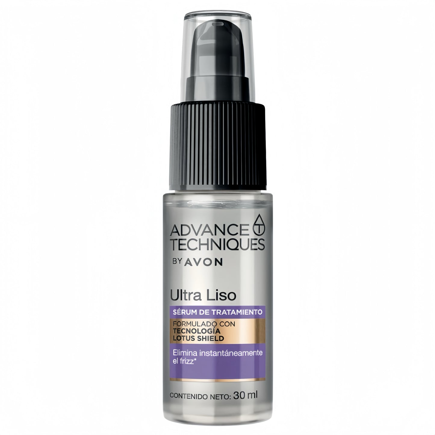 Serum Aceite para puntas avon