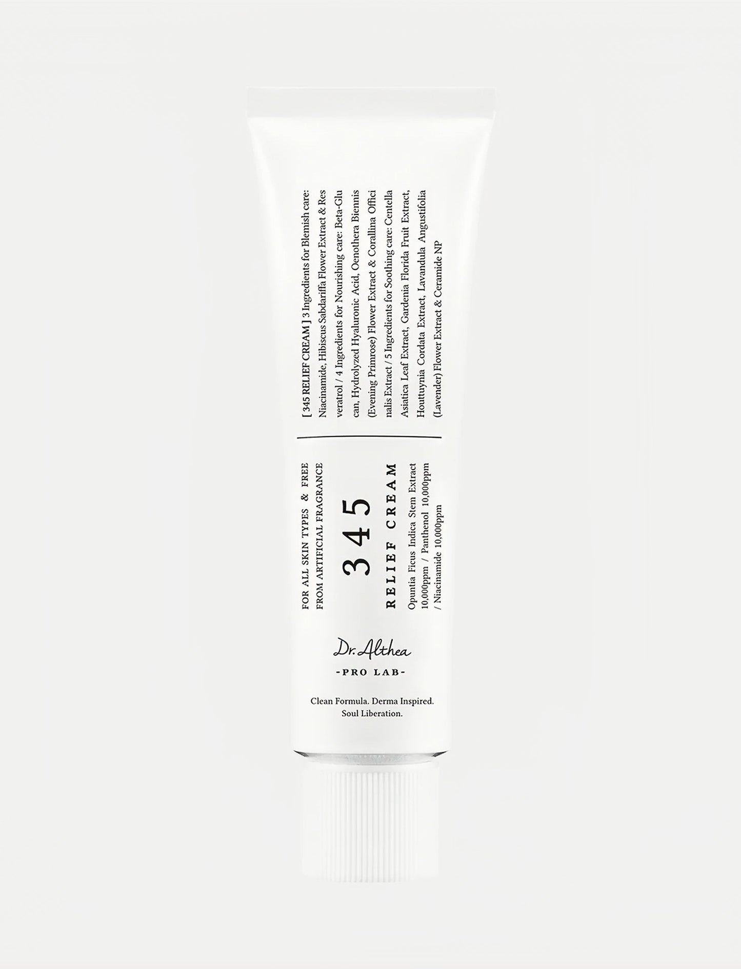 Crema facialDr. Althea – 345 Relief Cream