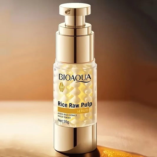 Suero lujo de arroz bioaqua (S-E22-D)