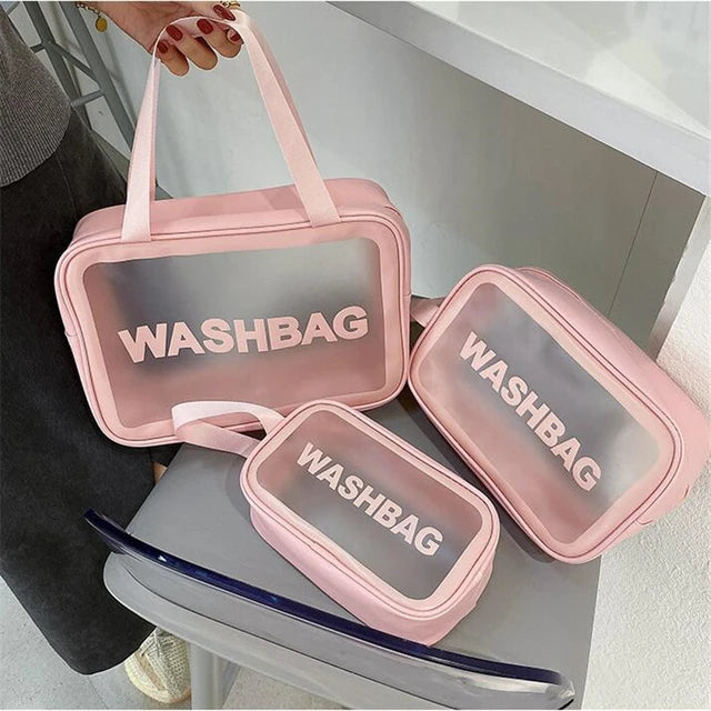 set x3 cosmetiquera whasbag (P1-E5-F)