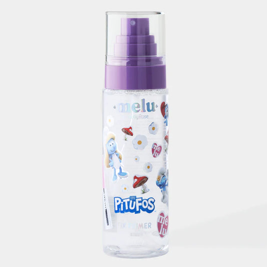 FIX PRIMER PITUFOS FIJADOR MELU RUBY ROSE