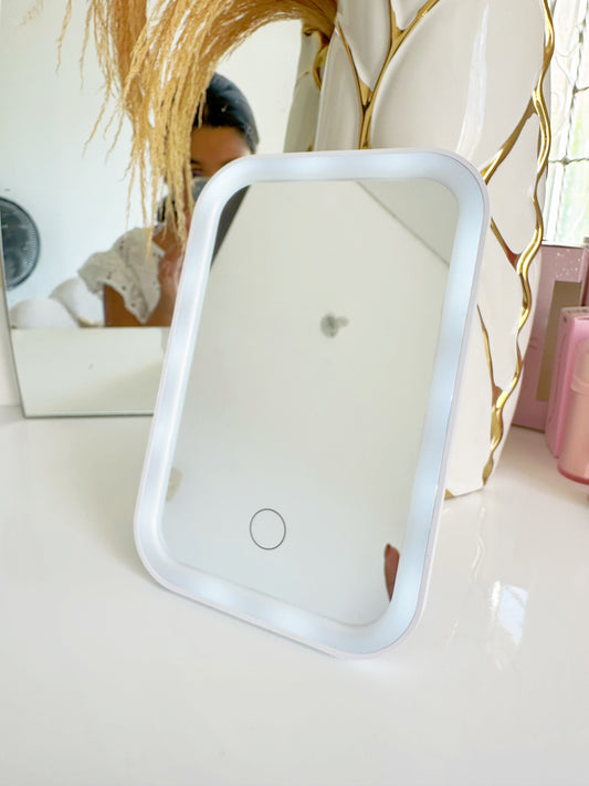 Espejo led [p2-E17-G)