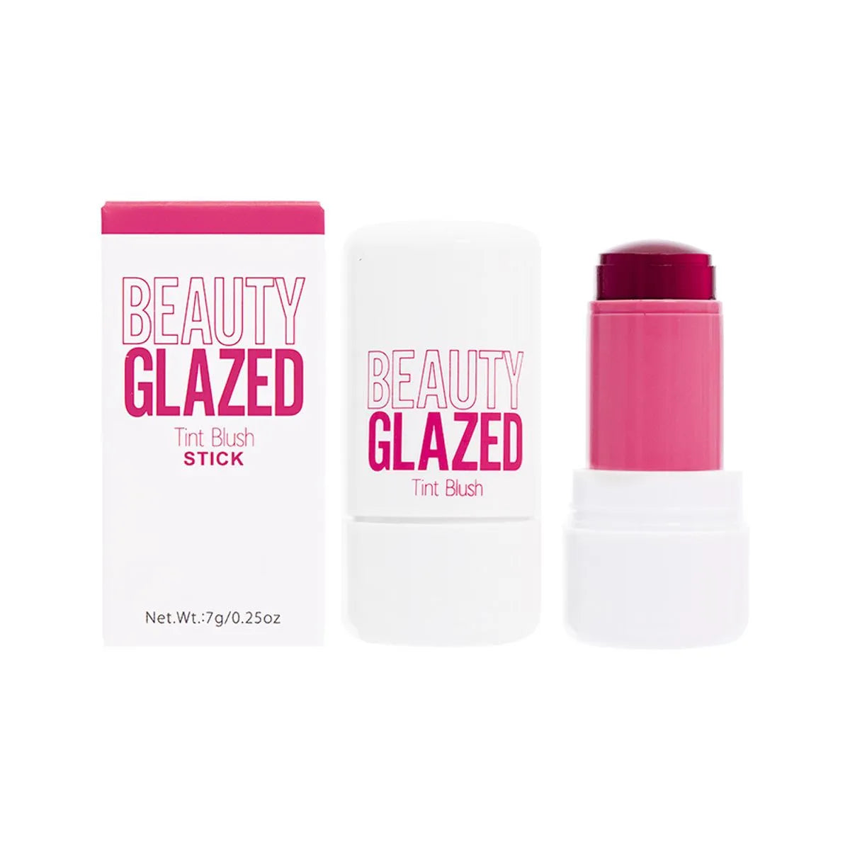 Rubor Gelatina Beauty Glazed S E30 D