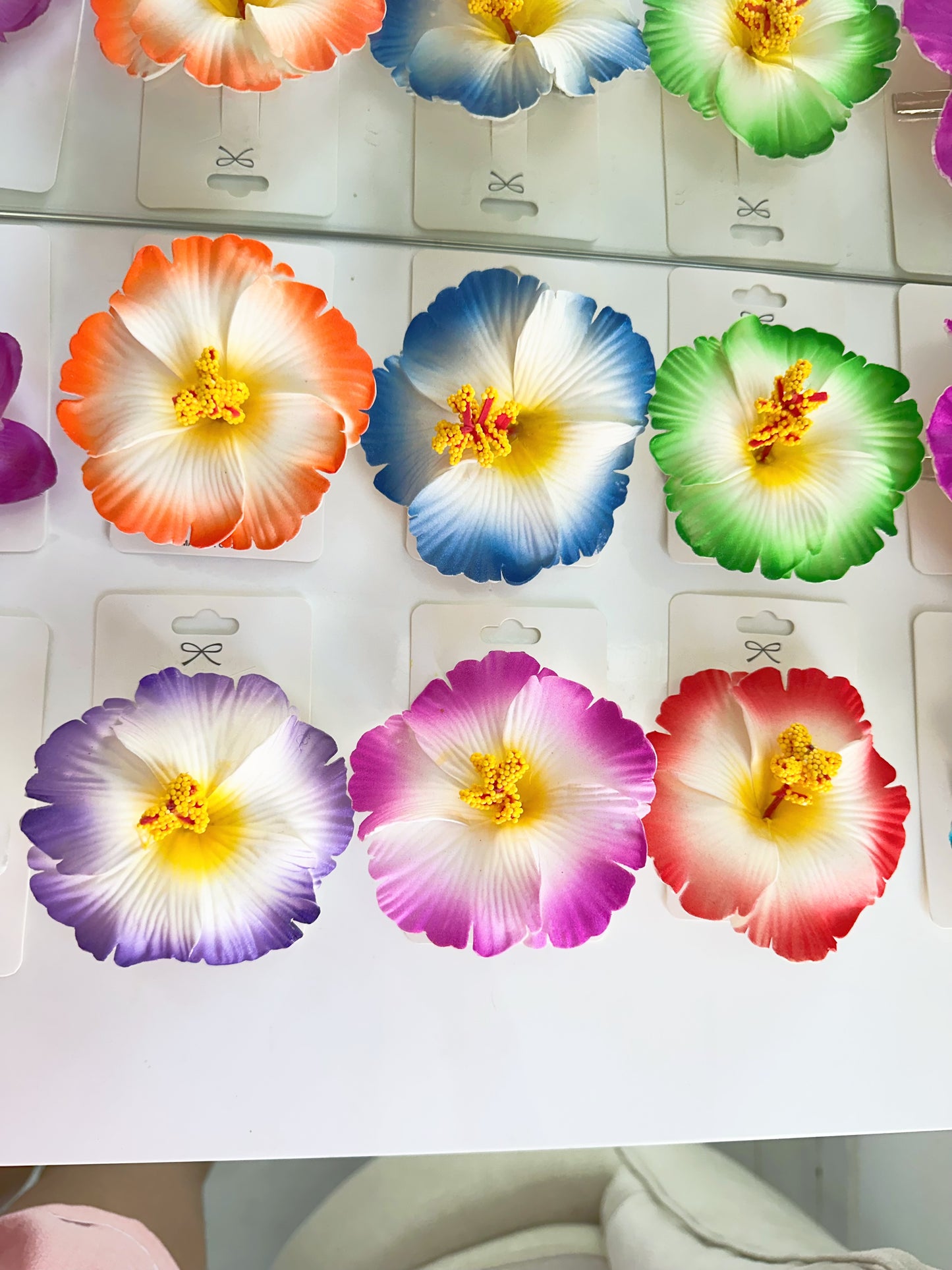 pinza flor c/u (S-E37-2)