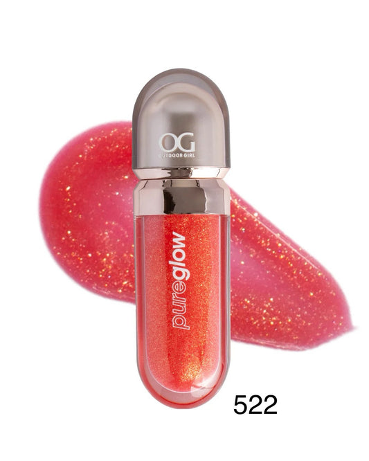 Gloss Pure Glow OG (P2-E13-B)