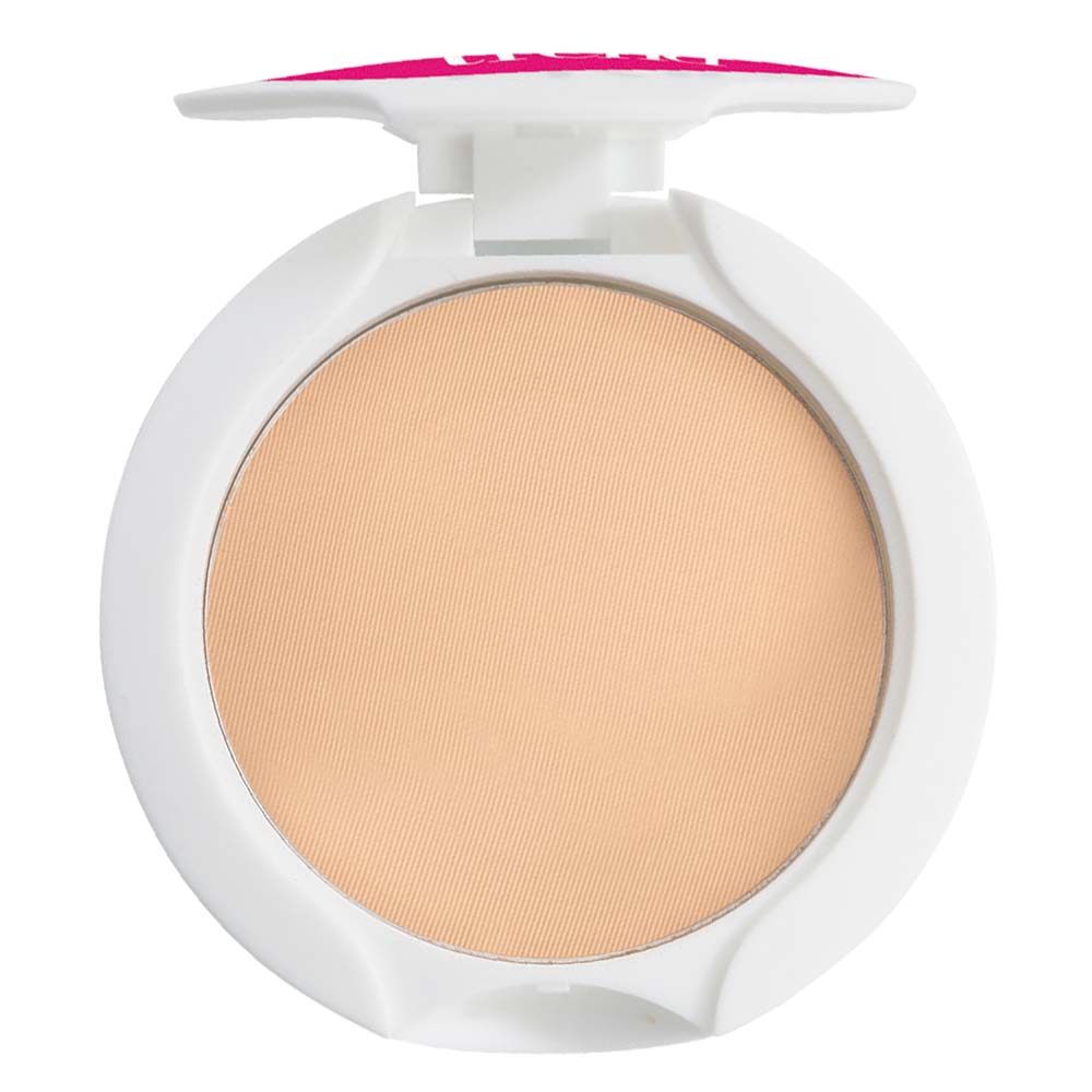 polvo compacto avon