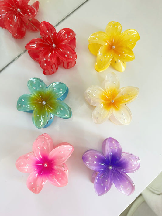 gancho hawaiano c/u (s-E38-6)