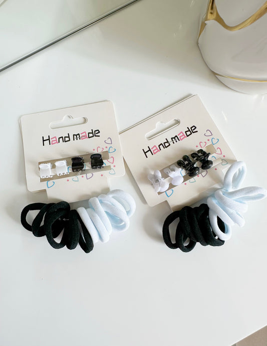 Set ligas + piojitos