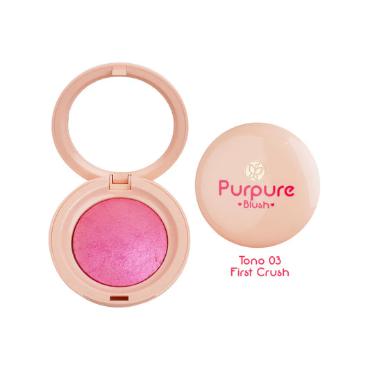 Rubor Compacto Blush Purpure (P2-E11-A)