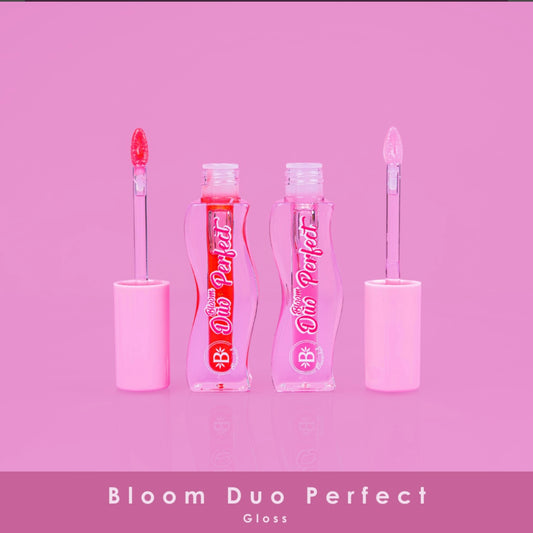 Bloom duo perfect bloomshell (P2-E11-C)