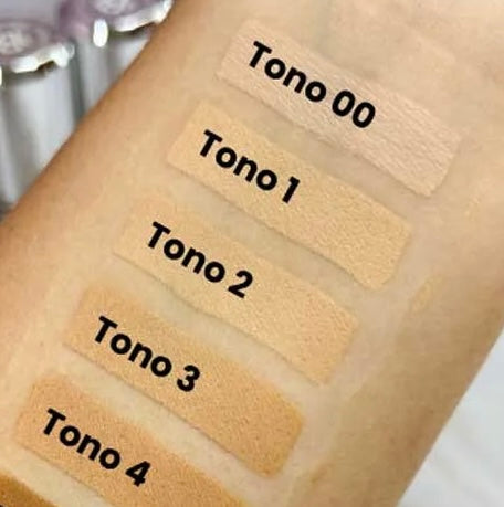 Corrector XL GRANDE Bloomshell 20ml Ref;BL-B1010 (s-E24-E)