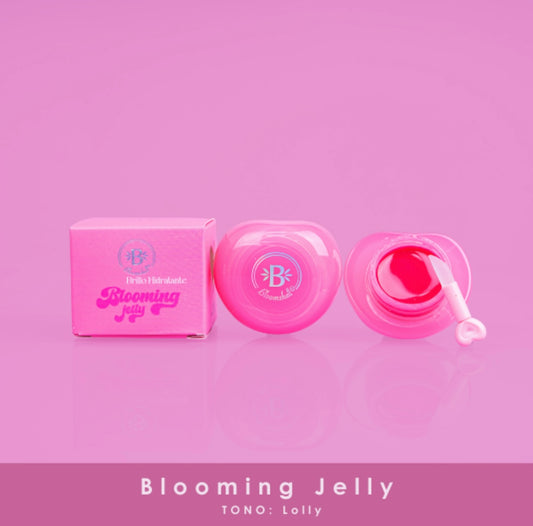 Blooming jelly bloomshell (P2-E13-D)