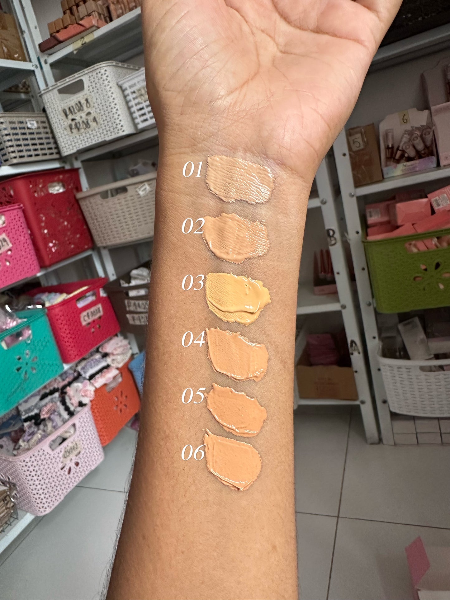 Base Kevin & coco (P1-E5-B)