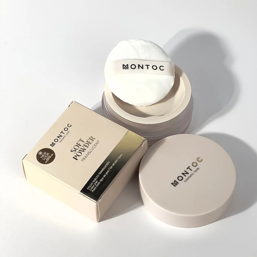 Polvo suelto translúcido montoc 10g s-e-40