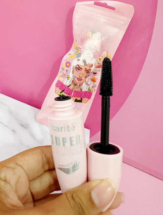 pestañina doll negra P2 E19 F