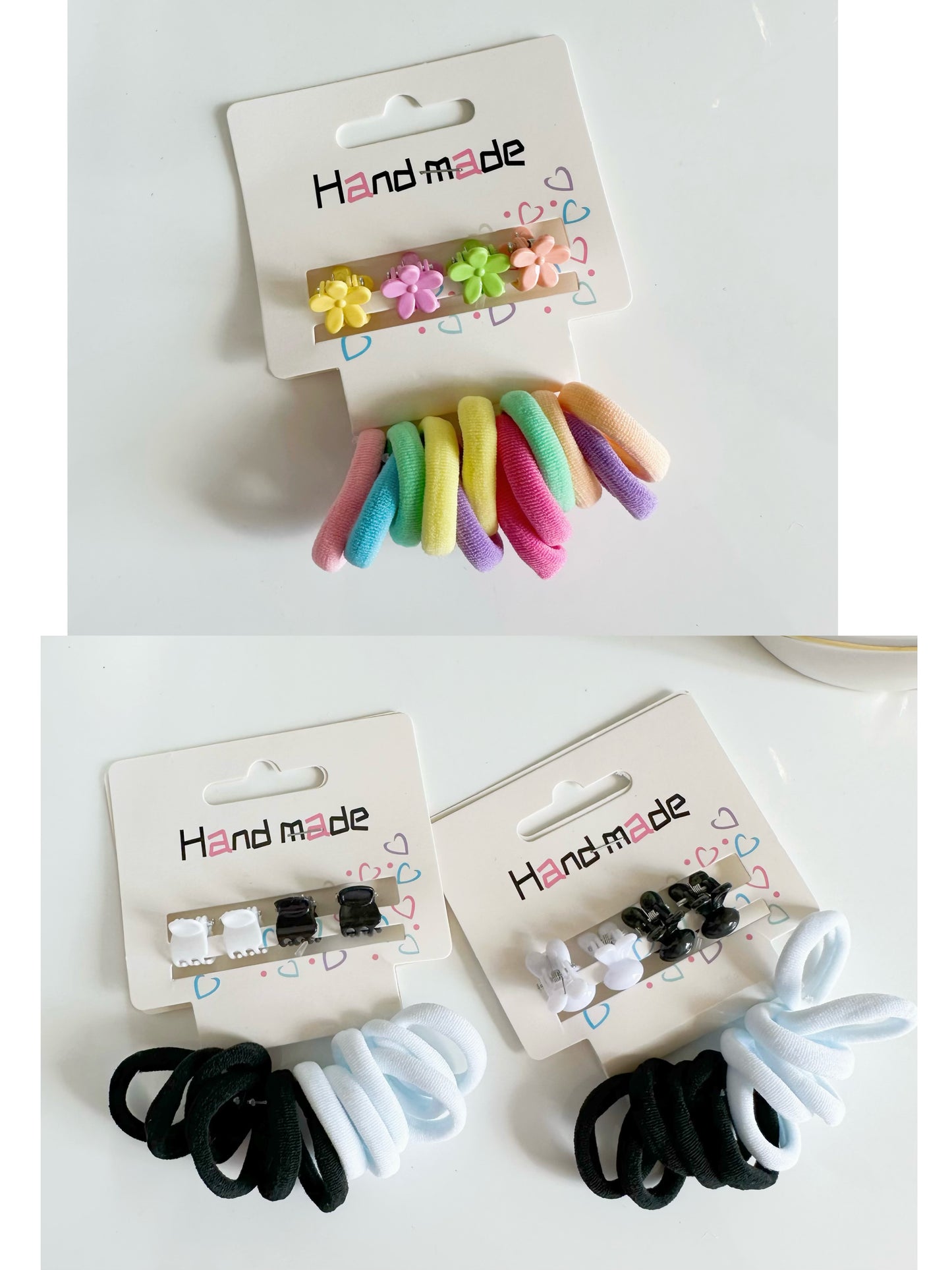 Set ligas + piojitos