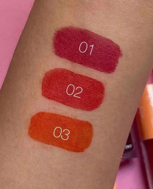 GEL TINT MELU S-E36-4