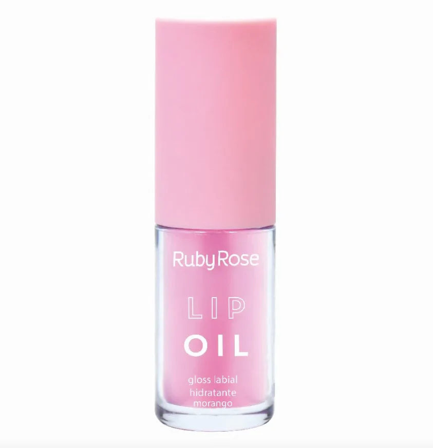 Lip oil RUBY ROSE S-E27-G