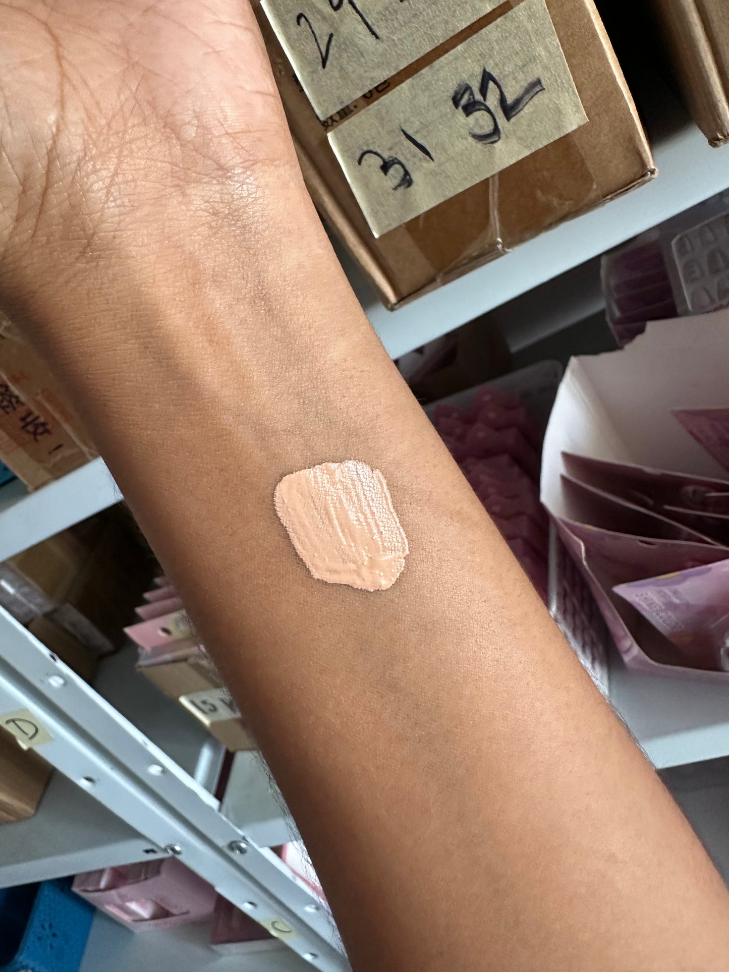 Corrector XL GRANDE Bloomshell 20ml
